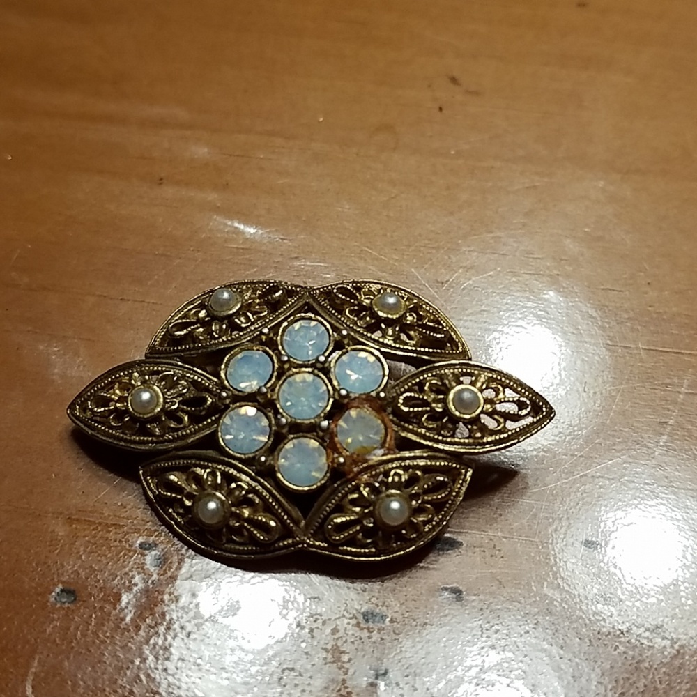 Sarahon jewelry